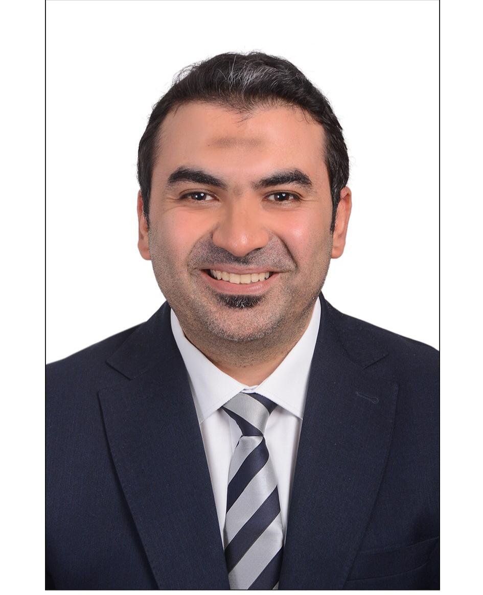 Dr. Mohamed Abd El-Salam Seuofy