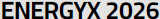 EnergyX 2026 logo