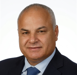 د.خالد البكار 