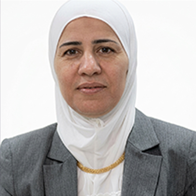 عطوفة سميرة الزعبي 