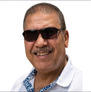 الاستاذ الدكتور خليفة عاشور