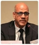 عطوفة الأستاذ الدكتور أحمد أبو الهيجاء