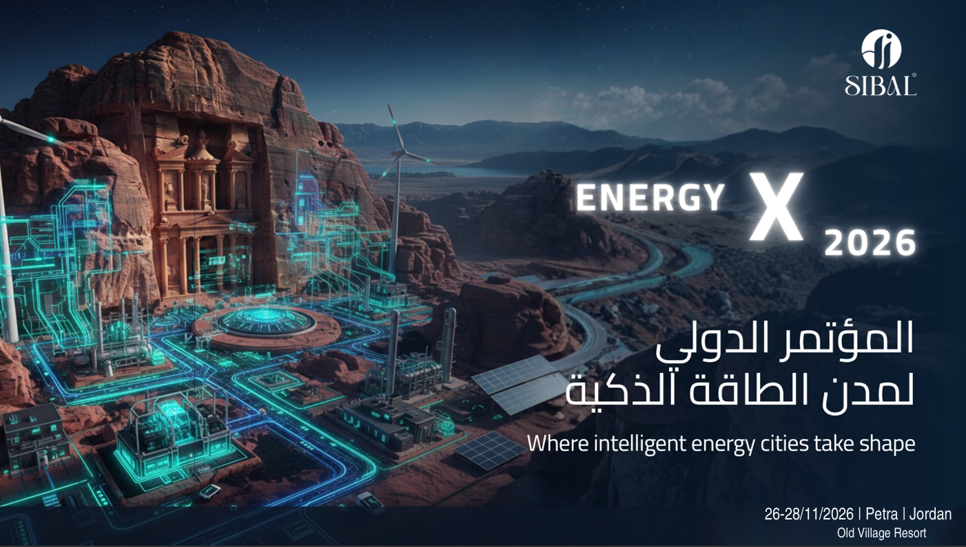 EnergyX 2026